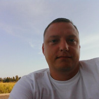 Артём Шальнев, Россия, Санкт-Петербург, 39 лет