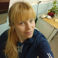 Наталья, Россия, Вологда, 46 лет