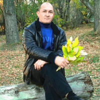 Игорь Шуляк, Россия, Саратов, 49 лет