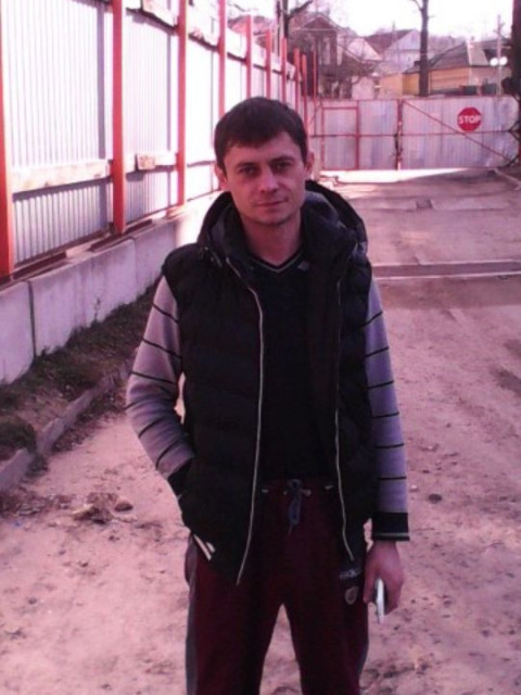 Дмитрий, Россия, Спасск. Фото на сайте ГдеПапа.Ру