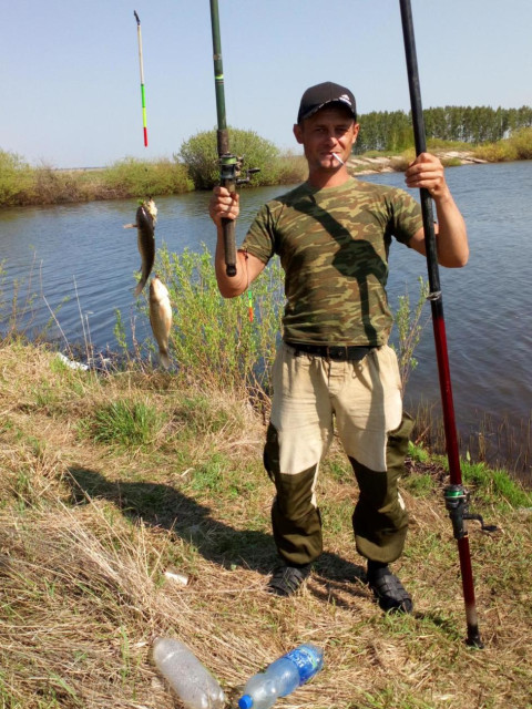 Дмитрий, Россия, Спасск. Фото на сайте ГдеПапа.Ру