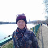 Галина, Россия, Москва, 56