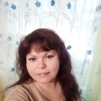 Марина, Россия, Костомукша, 45 лет