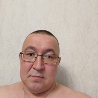 Sergey Petrov, Россия, Чехов, 44 года