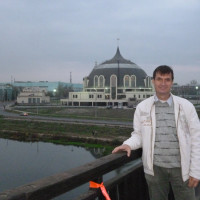 Сергей Яшинин, Россия, Тула, 57 лет