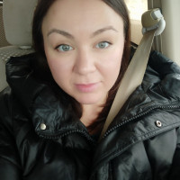 Светлана, Россия, Электросталь, 34 года