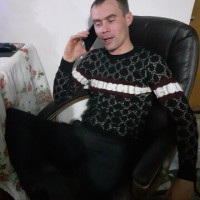 Евгений, Россия, Будённовск, 36 лет