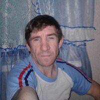 Виктор Кладов, Россия, Братск, 48 лет