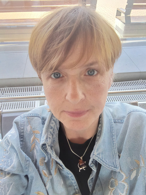 Ирина, Россия, Пенза, 57 лет, 2 ребенка. Познакомлюсь с мужчиной для любви и серьезных отношений, брака и создания семьи, дружбы и общения.Я женщина добрая,очень люблю животных и природу,сама из Иваново,но волею судьбы оказалась в г.Пенза.