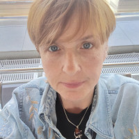 Ирина, Россия, Пенза, 57 лет