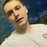 Somebody, Россия, Тюмень, 32 года