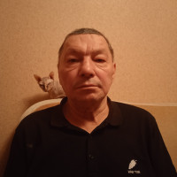 Камиль, Россия, Нижневартовск, 64 года