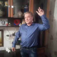Евгений, Россия, Тольятти, 51 год