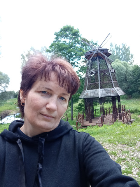 Вероника, Россия, Тула. Фото на сайте ГдеПапа.Ру