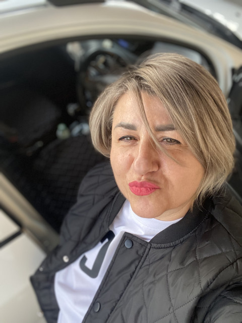 Ольга, Россия, Краснодар, 50 лет, 2 ребенка. Хочу найти Люблю мужчин, которые любят домашнюю кухню, яичницу с блинами на завтрак и запеченное мясо на ужин. Тоже думаешь, что без любви даже в самой яркой жизни чего-то не хватает? Ищешь преданную спутницу и