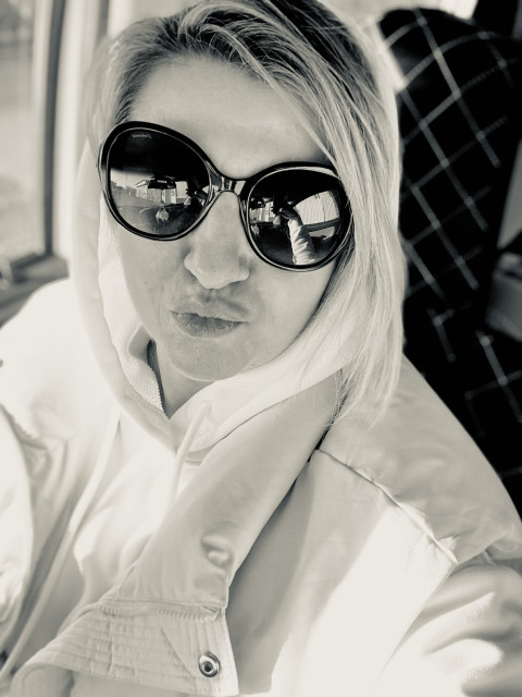 Ольга, Россия, Краснодар. Фото на сайте ГдеПапа.Ру