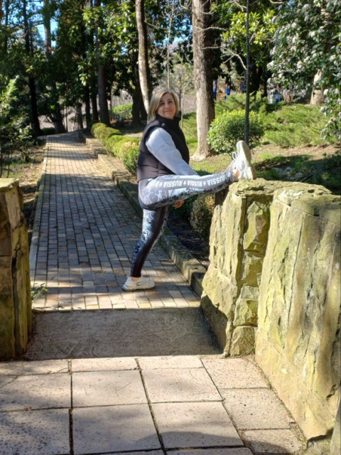 Ольга, Россия, Краснодар. Фото на сайте ГдеПапа.Ру