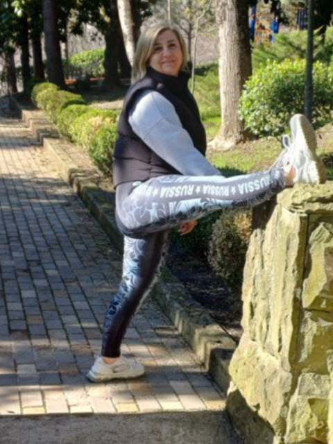 Ольга, Россия, Краснодар. Фото на сайте ГдеПапа.Ру