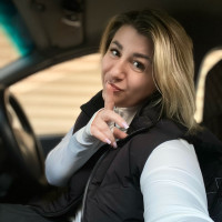 Ольга, Россия, Краснодар, 51 год