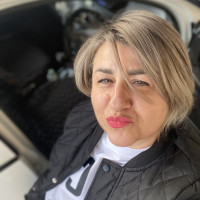 Ольга, Россия, Краснодар, 51 год