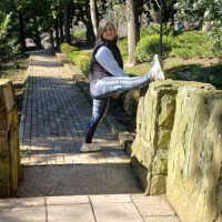 Ольга, Россия, Краснодар, 51 год