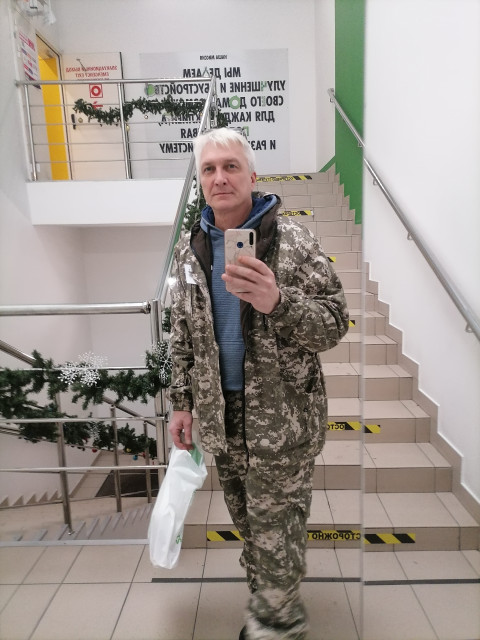 Alex, Россия, Красноярск, 53 года. Сайт одиноких мам и пап ГдеПапа.Ру