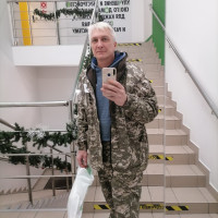 Alex, Россия, Красноярск, 53 года