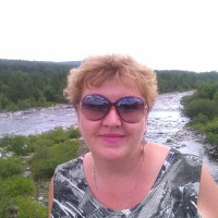 Елена Романова, Россия, Петрозаводск, 60 лет