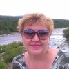 Елена Романова, Россия, Петрозаводск, 60
