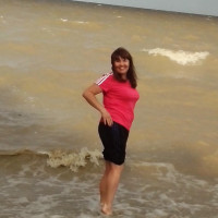 Лиля, Россия, Ульяновск, 50 лет