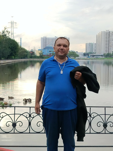 Алексей Кондратьев Змей, Россия, Москва. Фото на сайте ГдеПапа.Ру