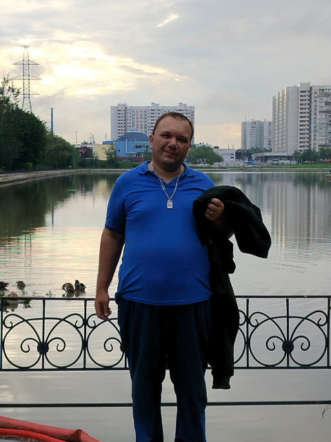 Алексей Кондратьев Змей, Россия, Москва. Фото на сайте ГдеПапа.Ру