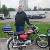 Алексей Кондратьев Змей, Россия, Москва, 39