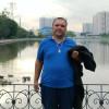 Алексей Кондратьев Змей, Россия, Москва. Фотография 1515954