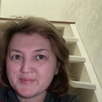 Эльвира, Россия, Уфа, 41 год