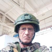 Рустам Газиев, Россия, Стерлитамак, 58 лет