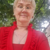 Галина, 71, Россия, Москва