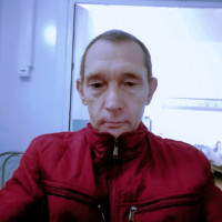 Олег, Россия, Черепаново, 48 лет
