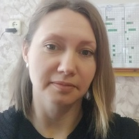 Екатерина, Россия, Симферополь, 43 года