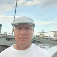 Владимир, Россия, Владивосток, 53 года