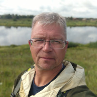 Дмитрий, Россия, Тверь, 49 лет