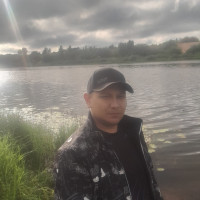 Юрий, Россия, Нижний Новгород, 38 лет