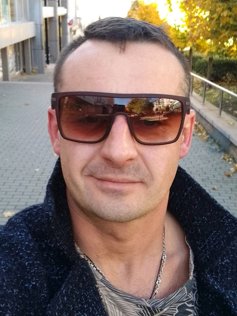 Никита, Россия, Донецк, 37 лет. Хочу познакомиться с женщиной