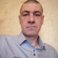 Андрей Бикташев, Россия, Кизел, 39 лет