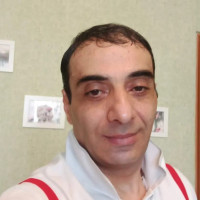 Аркадий, Россия, Сергиев Посад, 46 лет