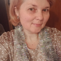 Татьяна, Россия, Луганск, 49 лет