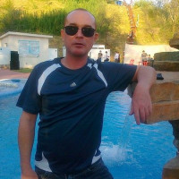 Ринат Мифтахов, Узбекистан, Ташкент, 51 год