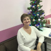 Валентина, 63, Россия, Петрозаводск