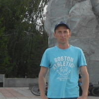 Александр Ерёмин, Россия, Череповец, 42 года