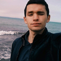 Денис Соколов, Россия, Симферополь, 26 лет